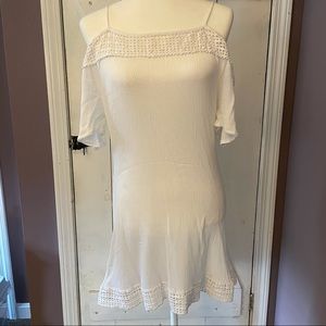 Solitaire Swim Women’s Coverup